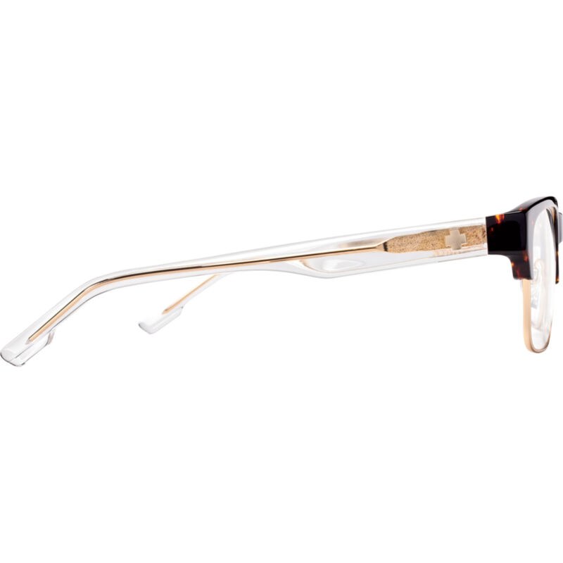 BRODY 5050 57, Dark Tort Crystal-Demo  W/ Spy+ Lens Print, hi-res image number null